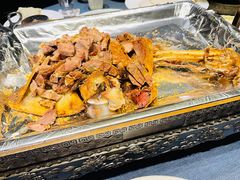 -金狮麟·新豫菜(金码大厦店)