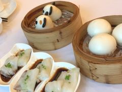 -潮府馆·非遗潮州菜·港式点心(世纪公园店)