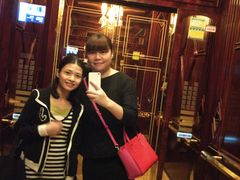 -广州富力丽思卡尔顿酒店