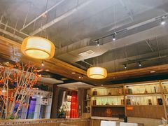 大堂-客乡情(南京东路店)