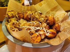 -龍歌自助小火锅(崂山丽达店)