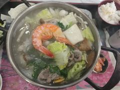 -红叶日料·放题·海胆·定食(星海店)