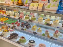 -仟吉·ART FARM主题店(菱角湖万达店)