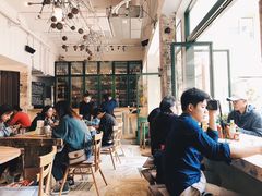 -RAC BAR(安福路店)