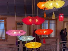 -熊刚饭店·太湖本地土菜·融合菜(天成时代广场店)