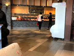 -翠山·映月湖景餐厅(映月湖公园店)