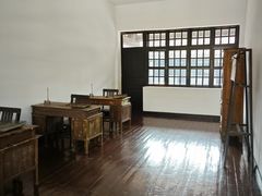 -长洲岛都市农业公园