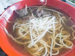 -好成财牛排馆(涂门街总店)