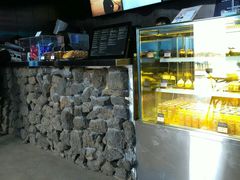 -Cafe Aewol Monsant