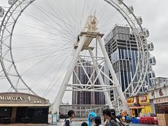 -上海静安大悦城