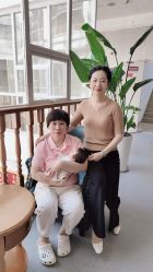 -童谣里医疗级月子中心(独栋湖景店)