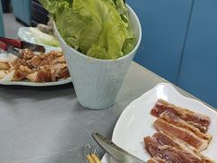 -牛犇炭火烤肉·鲜切烤肉(承德总店)