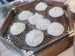 -西安贾三灌汤包·回坊小吃·清真炒菜(北院门总店)