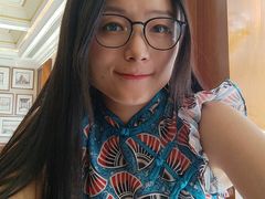 -上海和平饭店维克多咖啡厅 Victor's