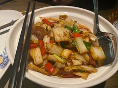 -老阿爸鲜鱼土菜(昆山花桥店)