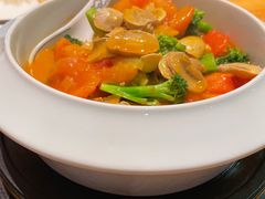 -壹零捌道·北京烤鸭(车公庄店)