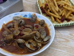 -江城燕子大排档(江汉路步行街店)