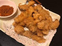 -大龙辣火锅·龙虾·烧烤(湖滨新天地店)