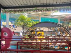 -上海玛雅海滩水公园