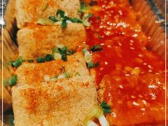-哈力家·西北烧烤烤串(凤城三路店)