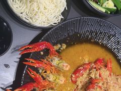 -红盔甲·小龙虾(人民广场店)