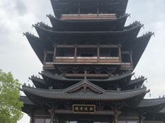 -杭州半山国家森林公园