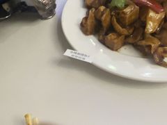-烤肉宛饭庄(南礼士路店)