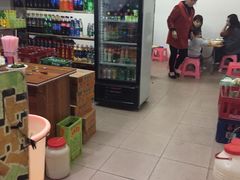 零售区-芳姨牛杂
