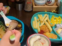 -一豚轩·烧鸟·豚骨拉面(五四路店)