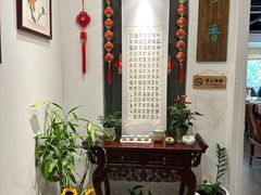 -天厨妙香素食餐厅(清华店)