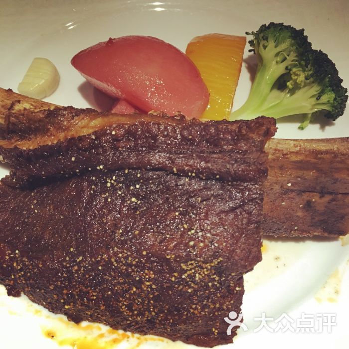 王品牛排(成都仁恒置地店)台塑牛排图片 - 第797张