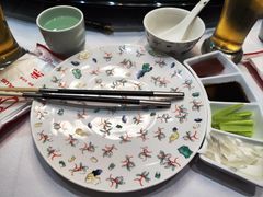 -味+新京宴·烤鸭·北京菜(创意谷店)