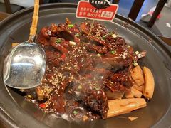 -回味黑鸭煲·始于2006(万松园店)