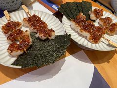 -火山屋台(新街口店)