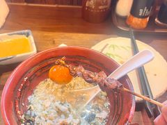 -鸟鹏烧鸟居酒屋(熙龙湾店)