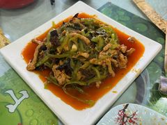 -廖老妈蹄花店(人民公园陕西街259号店)