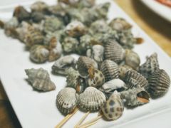 -老船长海鲜大排档(集美店)