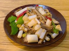 -妈妈的味道(和顺古镇店)