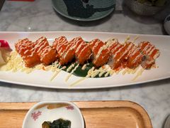 -阿吾罗日本料理(K11艺术中心店)