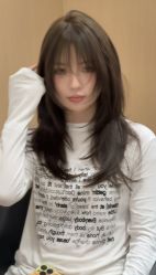 -DL HOPE造型