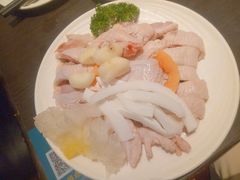 -一哥澳门豆捞·澳门风打边炉(高德置地店)