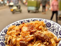 -叁省斋粉蒸肉甑糕·清真(回民街店)