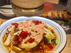 -水木苼 蔬食料理