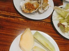 -汉巴味德自助餐厅(嘉定宝龙广场店)