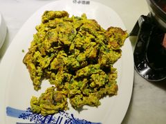 -小菜园新徽菜(合肥之心城店)