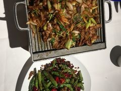 -大鸭梨烤鸭(枣园店)