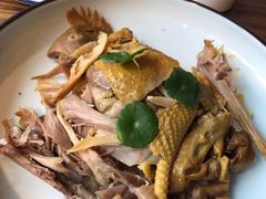 -湘邻呷铺·田园家宴(汉基广场店)