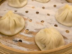 蟹黄小笼包-上海小南国(金桥国际广场店)