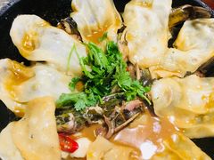 地锅各鱼-映像徐州(滨湖店)