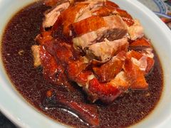 -南京大牌档(济南万象城店)